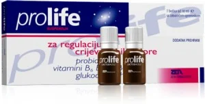 PROLIFE SUSPENZIJA 1 bočica od 10ml