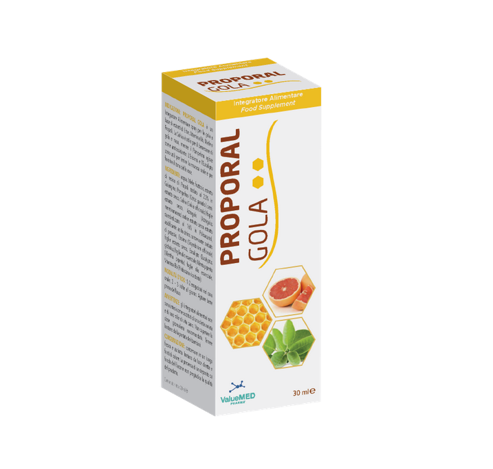 PROPORAL Gola sprej 30ml