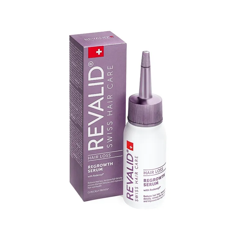 REVALID Serum za podsticaj rasta kose 50ml