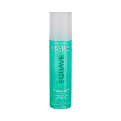 REVLON EQUAVE Volumizing regenerator 200ml