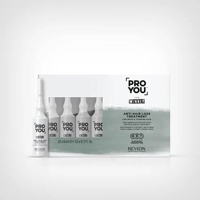 REVLON ProYou Ampule protiv opadanja kose – 1 ampula
