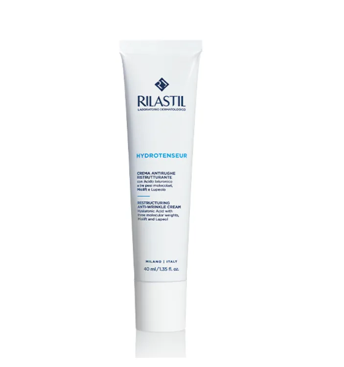RILASTIL Hydrotenseur krema protiv bora 40ml