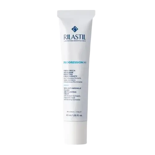 RILASTIL Progression hranjiva krema 40ml
