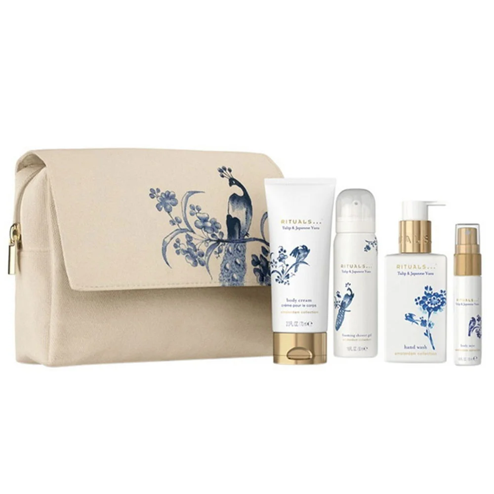 Rituals Amsterdam neseser set