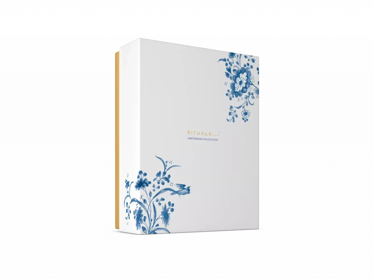 Rituals Amsterdam poklon set
