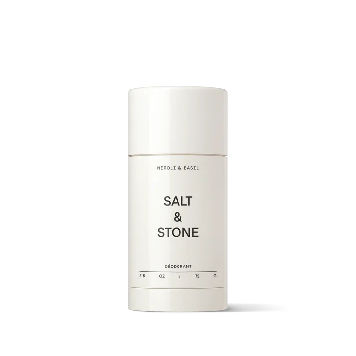 SALT&STONE neroli i bosiljak dezodorans
