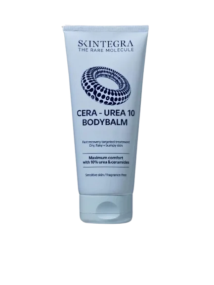 Skintegra CERA-UREA 10 balzam za tijelo 200ml