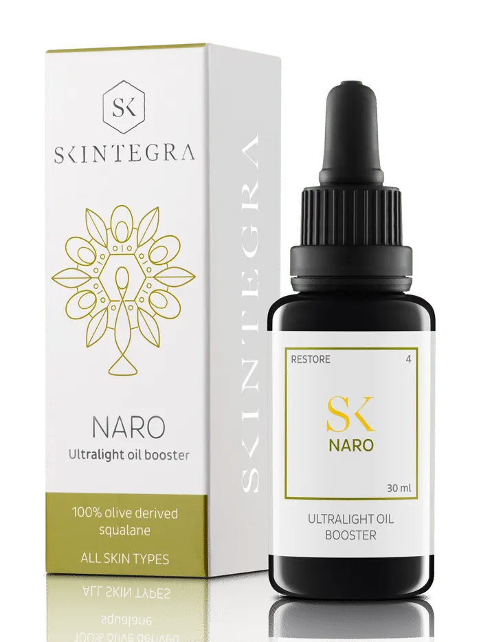 SKINTEGRA Naro booster 30ml