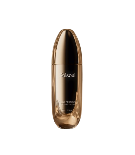 SOLSOUL Ampoule cream
