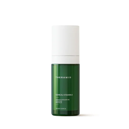 THERAMID Clinical vitamin A serum za lice 30ml
