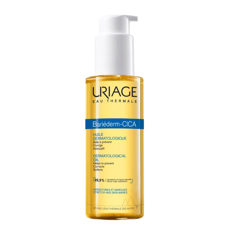 URIAGE Bariederm Cica ulje 100ml