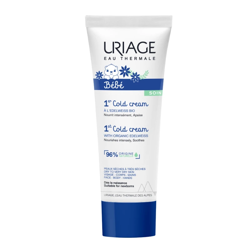URIAGE Bebe cold krema 75ml
