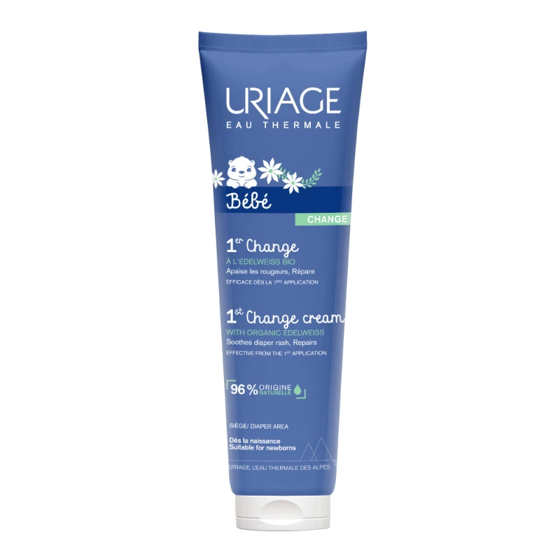 URIAGE Bebe emulzija za pelensko područje 100ml