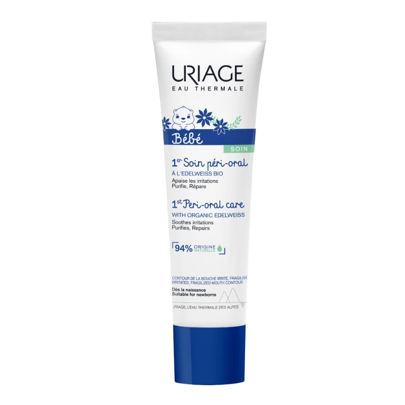 URIAGE Bebe perioralna emulzija 30ml