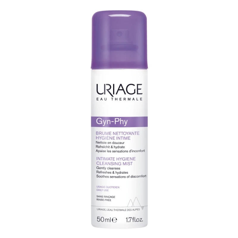 URIAGE GYN-PHY Sprej za intimnu higijenu 50ml