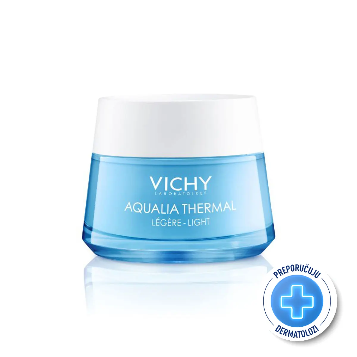 VICHY AQUALIA THERMAL Lagana krema