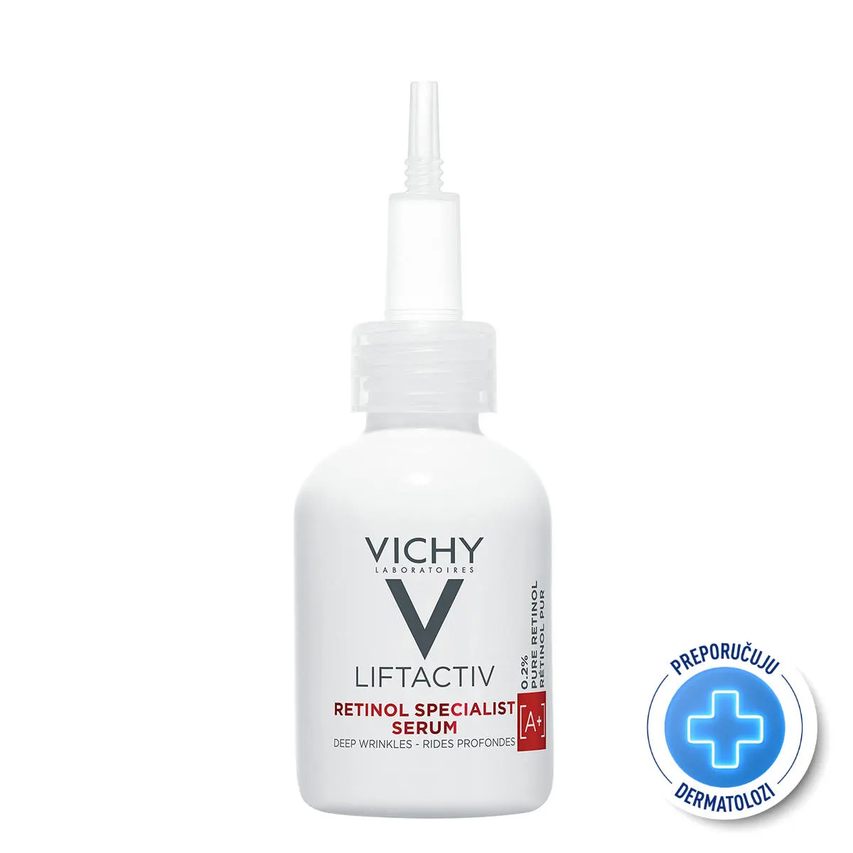 VICHY Liftactiv Specialist retinol serum