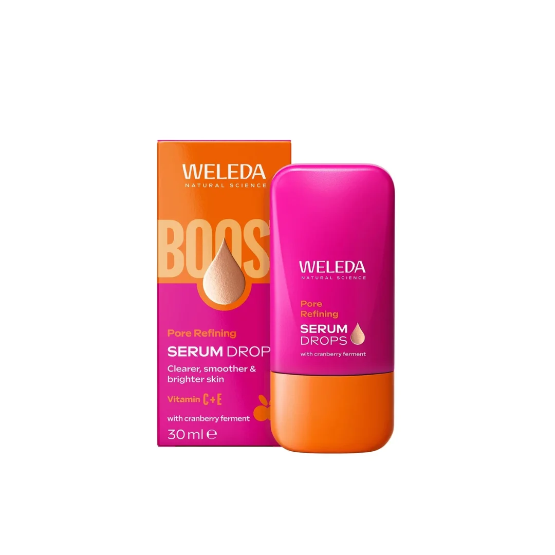 Weleda serum kapi Pore Refining 30 ml