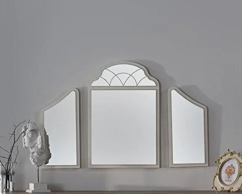 Andera ogledalo za komodu