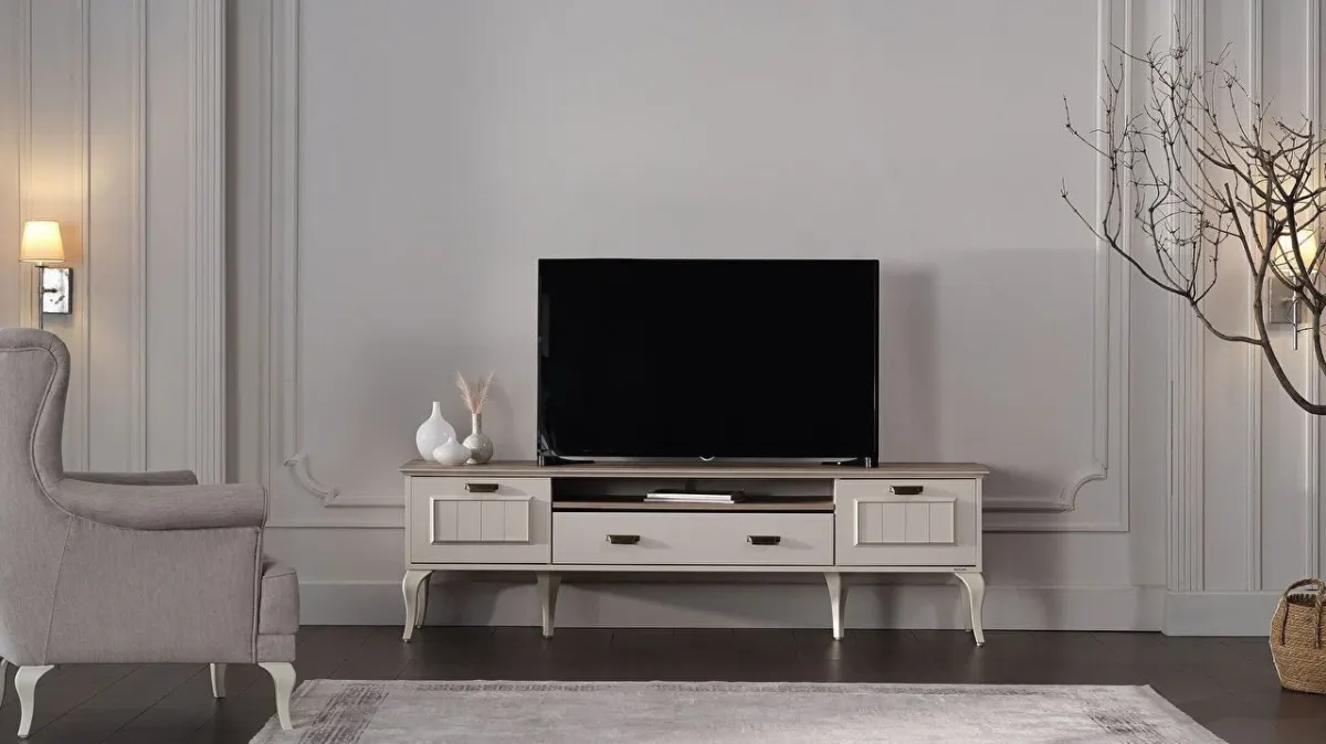 Andera tv stalak-donji dio