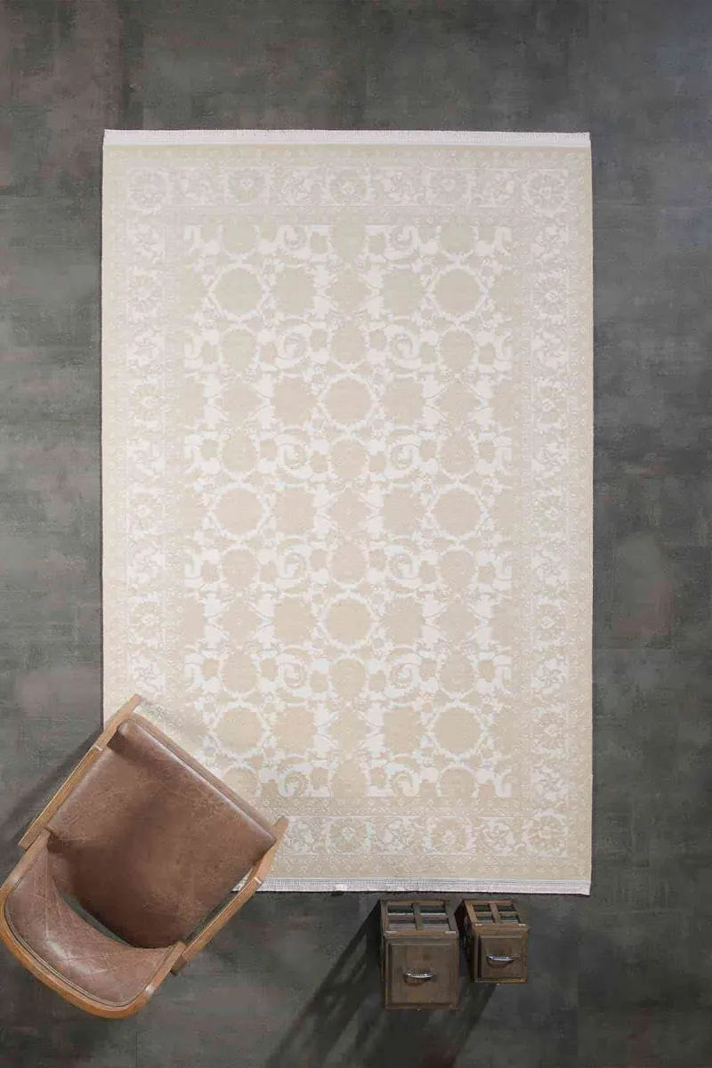 Tepih Esiliva 11309 mink – 160X230
