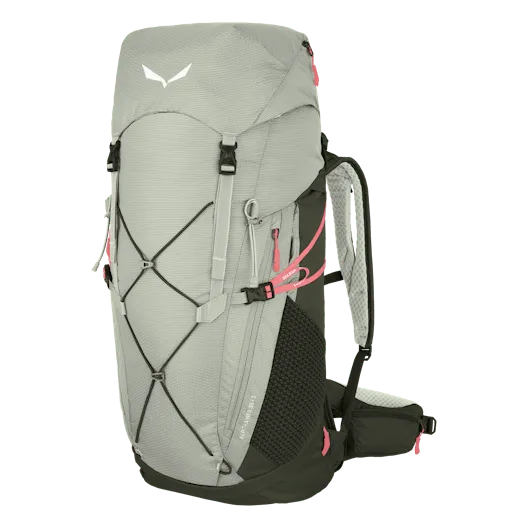 Alp Trainer 35+3L Backpack