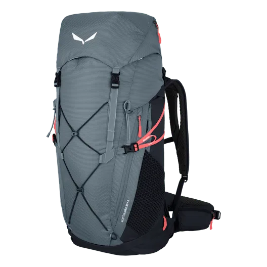 Alp Trainer 35+3L Backpack