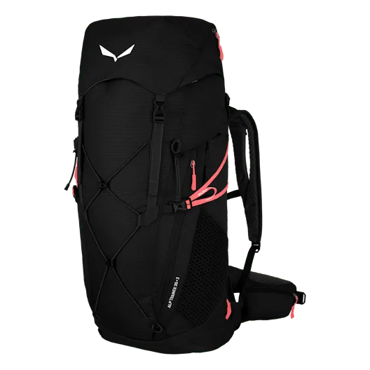 Alp Trainer 35+3L Backpack