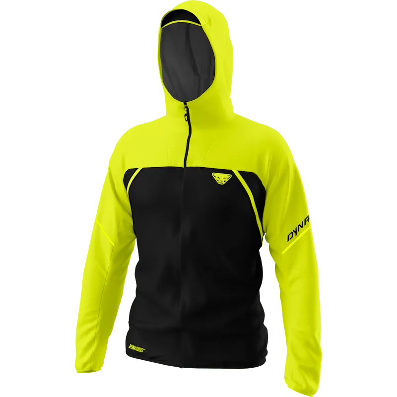 Alpine 3-Layer Jacket Men