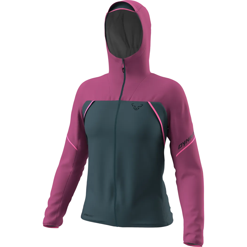 Alpine 3-Layer Jacket Women