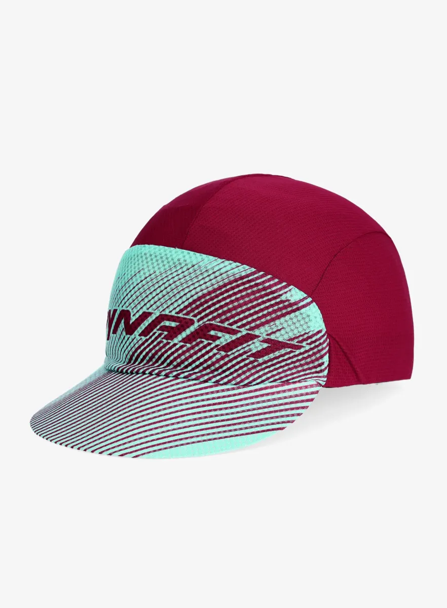 ALPINE GRAPHIC VISOR CAP