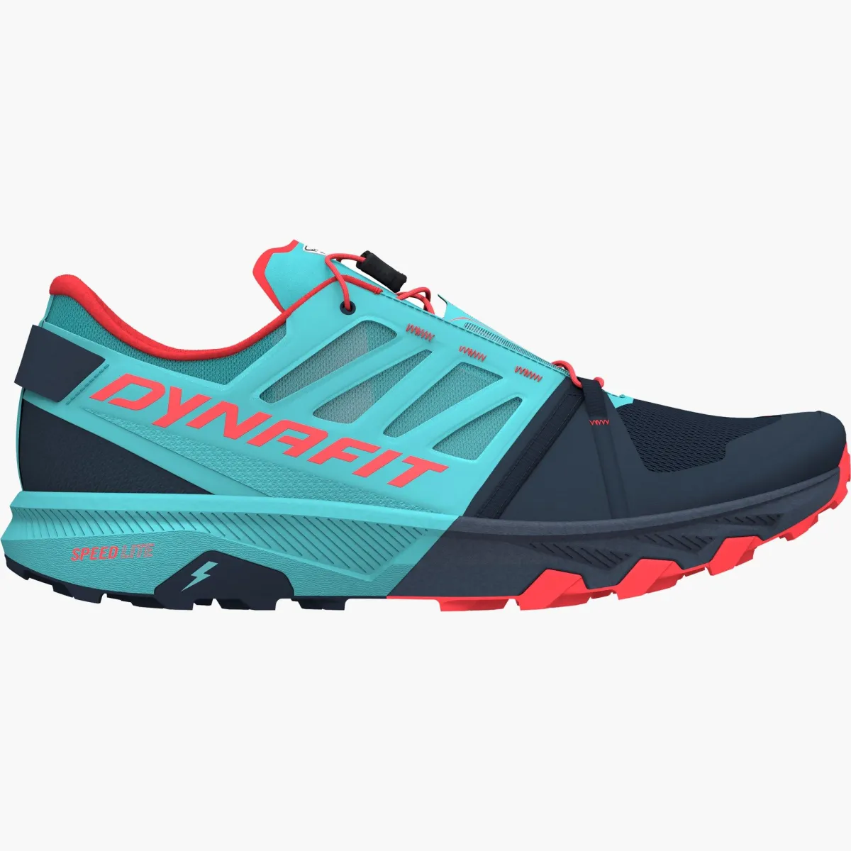 ALPINE PRO 2 W RUNNING SHOES