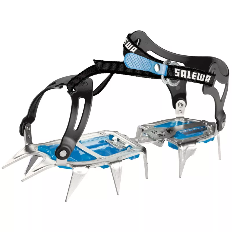 ALPINIST ALUMINIUM WALK CRAMPON
