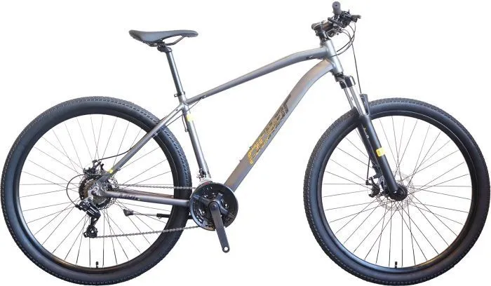 BICIKL POLAR MIRAGE SPORT anthracite