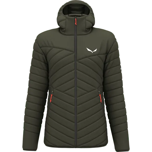 Brenta RDS Down Jacket Men – NOVO