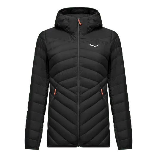 Brenta RDS Down Jacket Women – NOVO