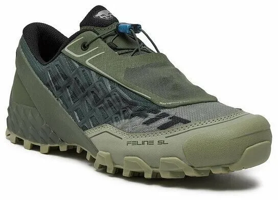 FELINE SL RUNNING SHOE MAN