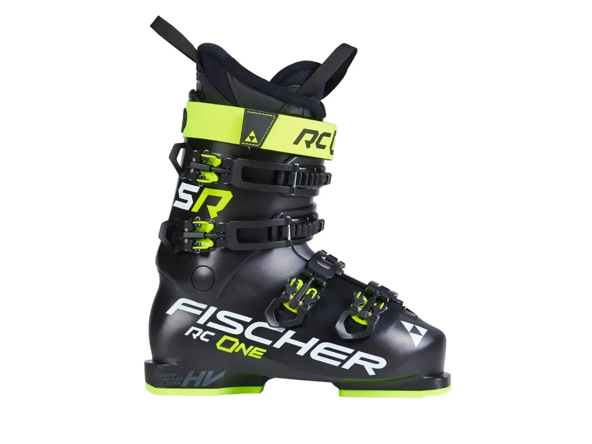 FISCHER RC ONE SPORT BLACK
