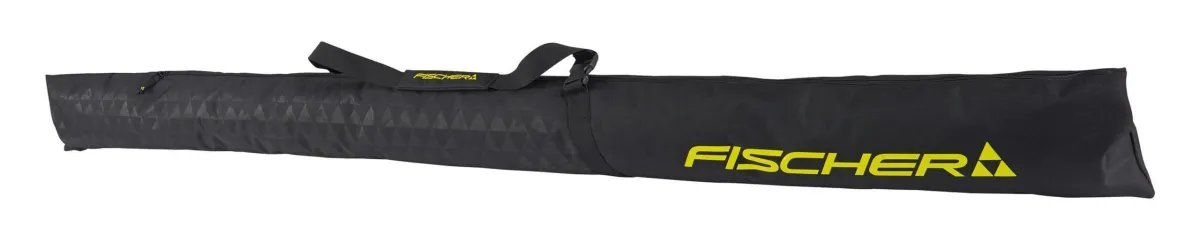 FISCHER SKICASE ECO ALPINE 1 PAIR – 175