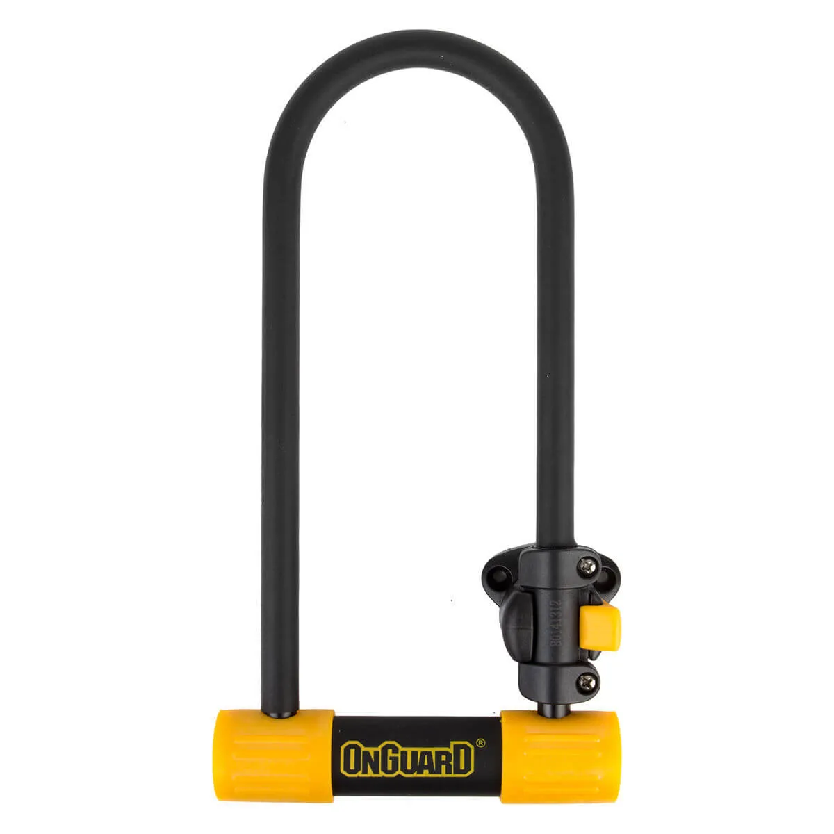 LOKOT U-LOCK ONGUARD COMBO MINI LS 90X240MM, 13MM SHACKLE / ŠIFRA