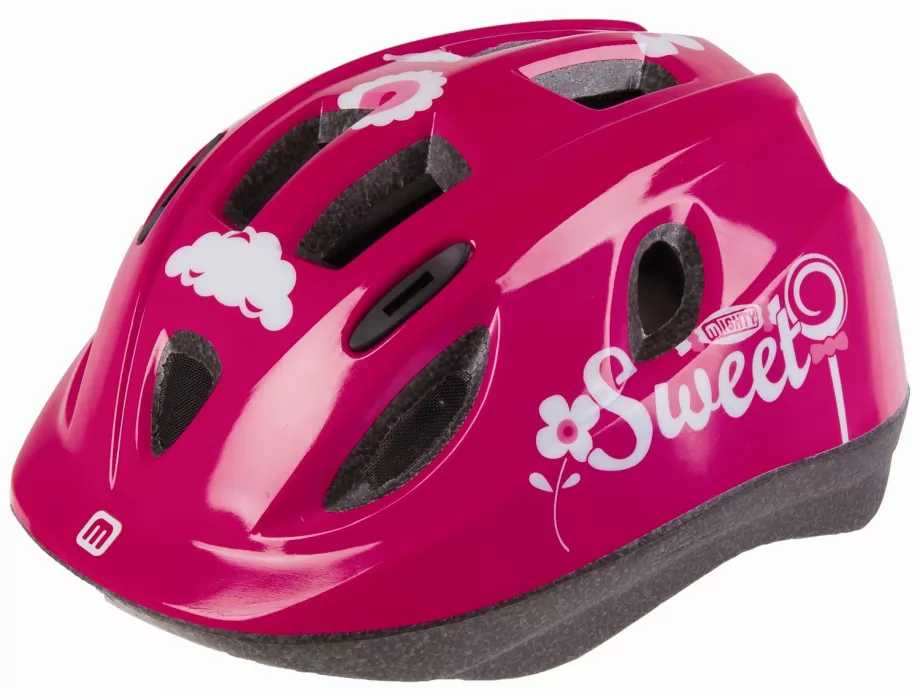 MIGHTY KACIGA DJEČJA MIGHTY SWEETS ROZA XS/S