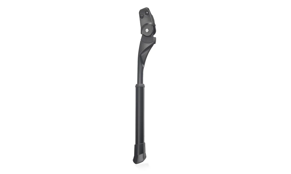 NOGICA BONTRAGER REAR MOUNT ADJUSTABLE KICKSTAND, BLACK