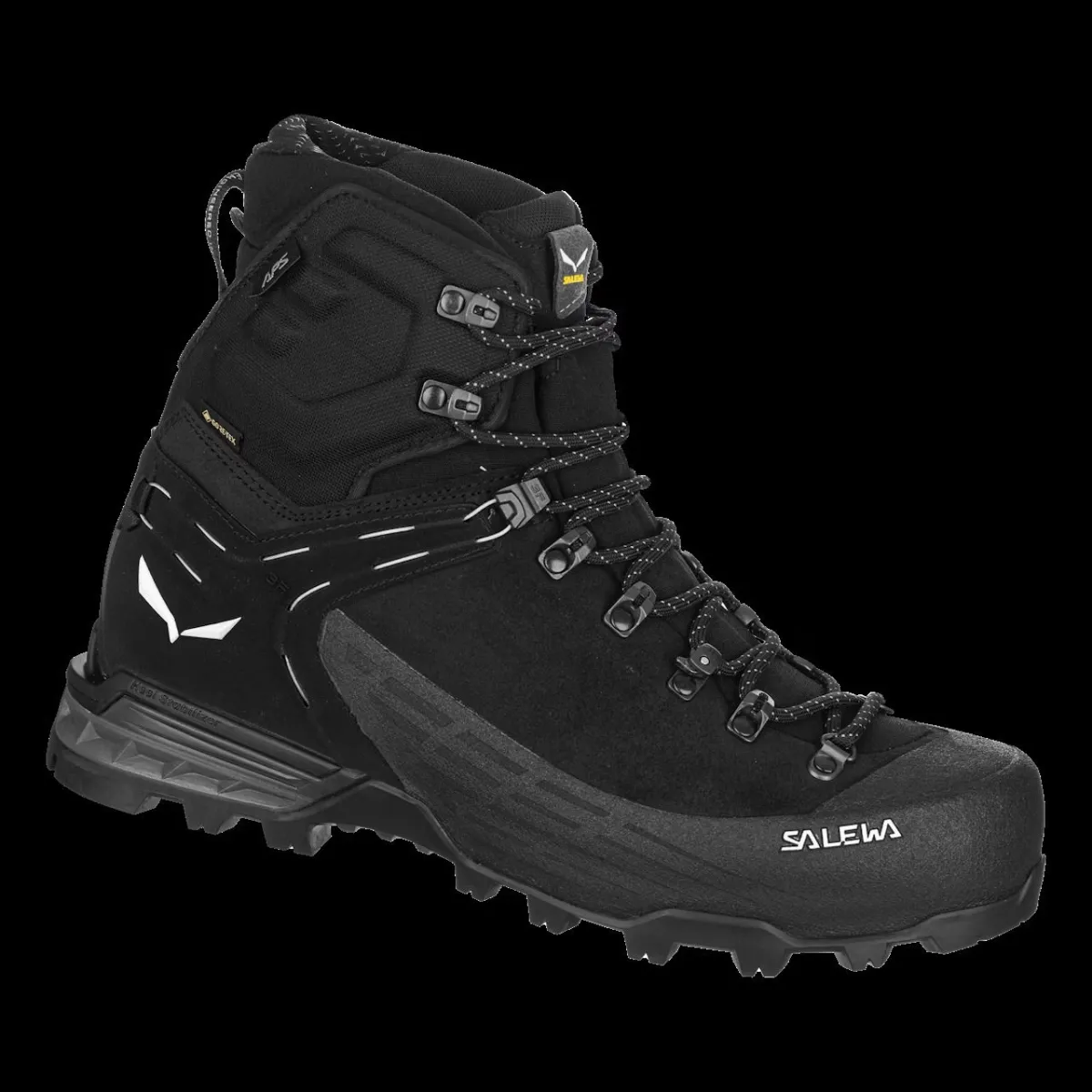Ortles Ascent Mid Men's Gore-Tex® Boot