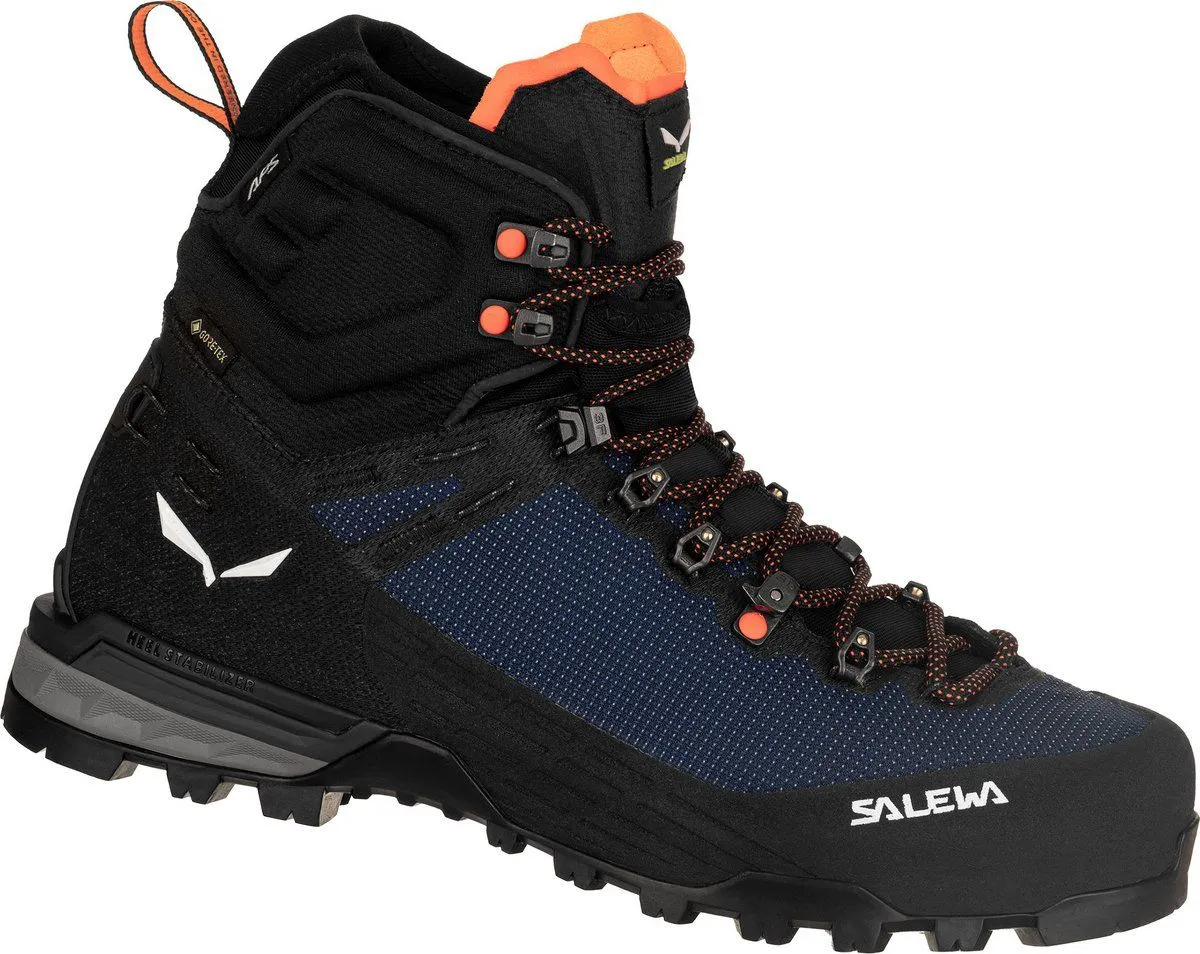 ORTLES EDGE MID GORE-TEX® BOOT MEN