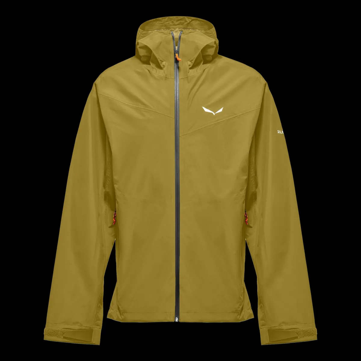 Puez 2.5L Powertex Jacket Men