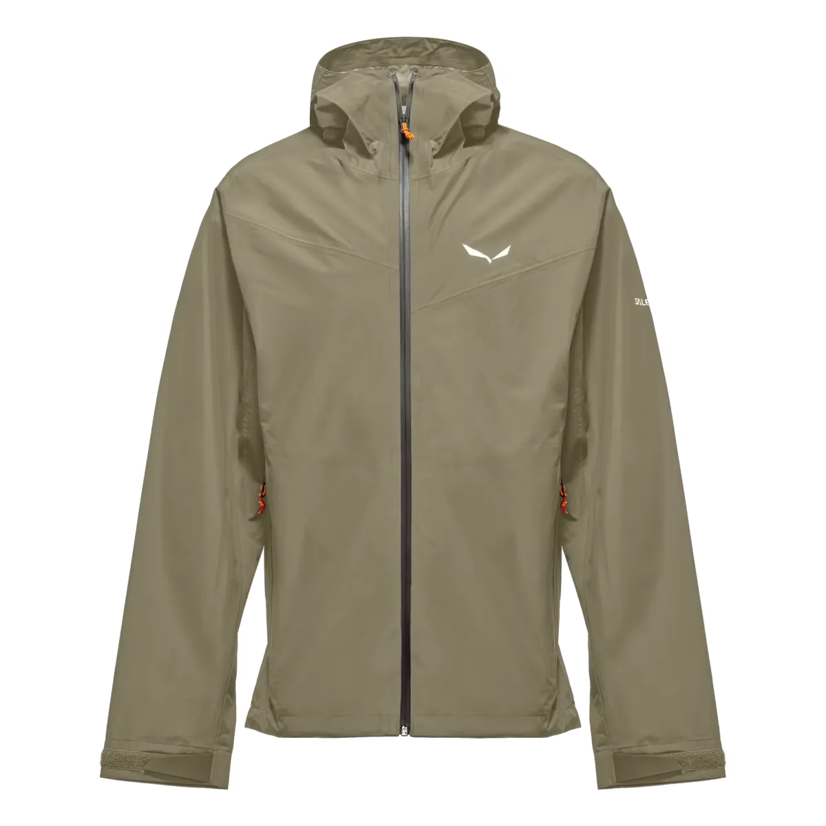 Puez 2.5L Powertex Jacket Men