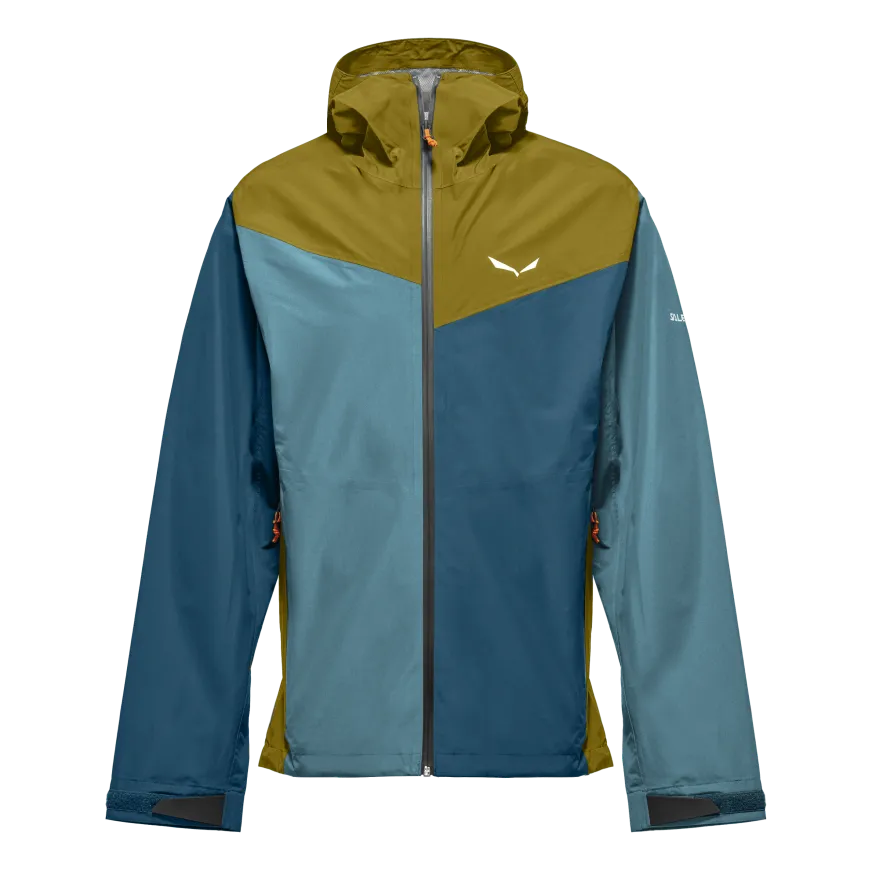 Puez 2.5L Powertex Jacket Men