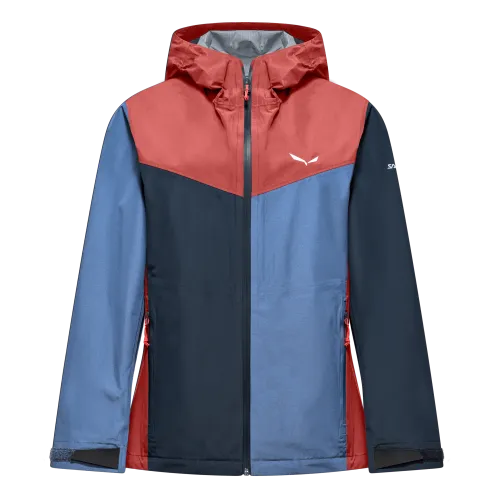 Puez 2.5L Powertex Jacket Women