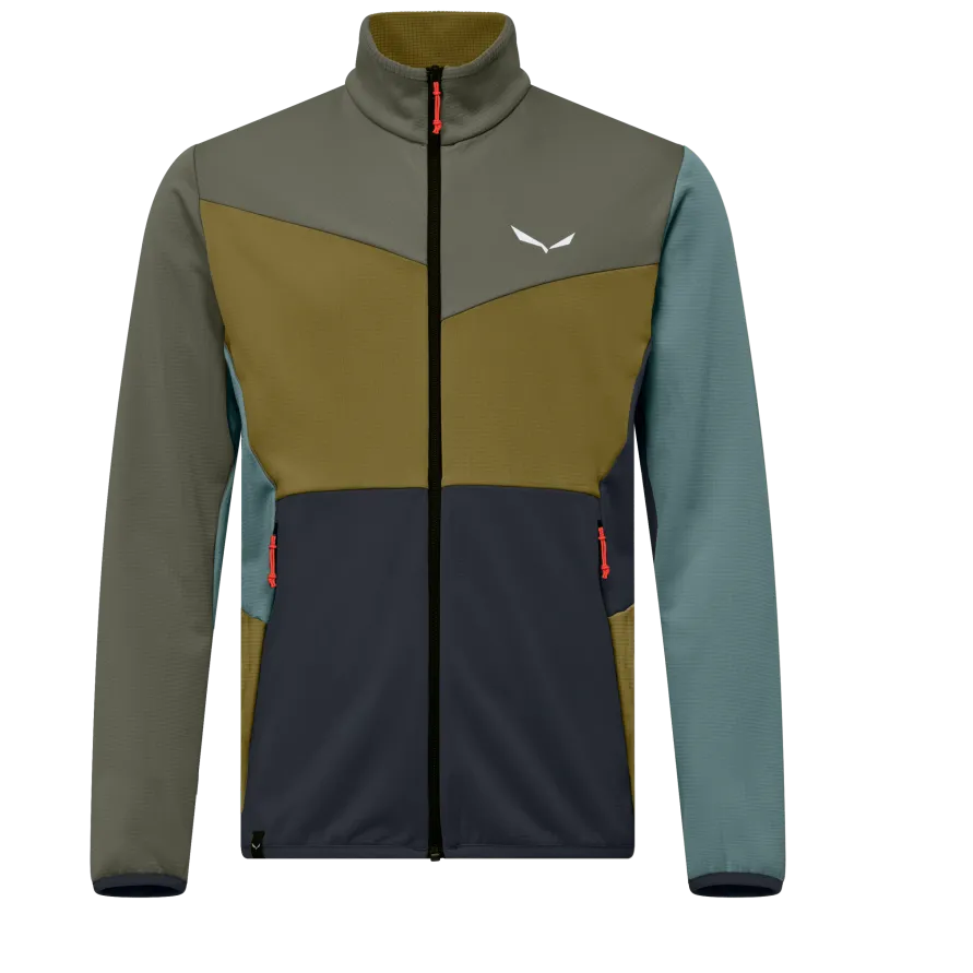 Puez Cammino Polarlite Jacket Men