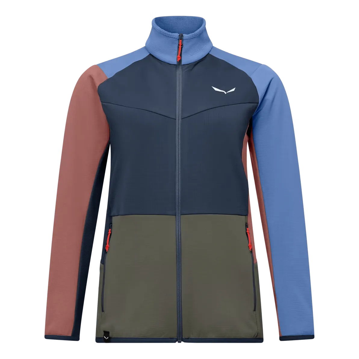 Puez Cammino Polarlite Jacket Women